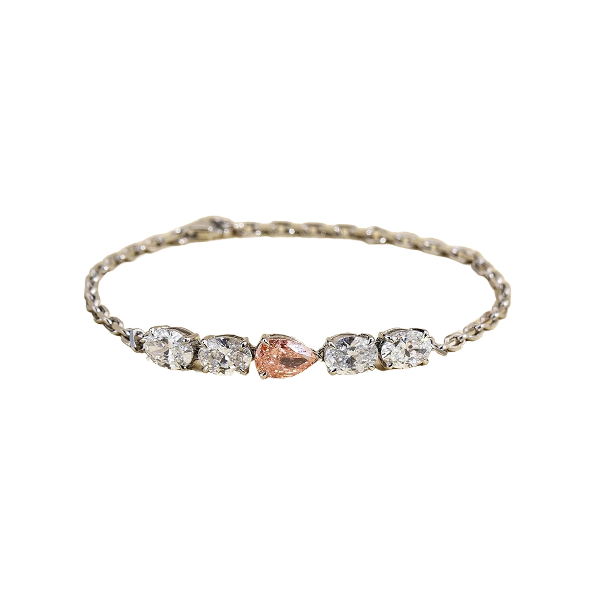 Cadence Nacre Rose