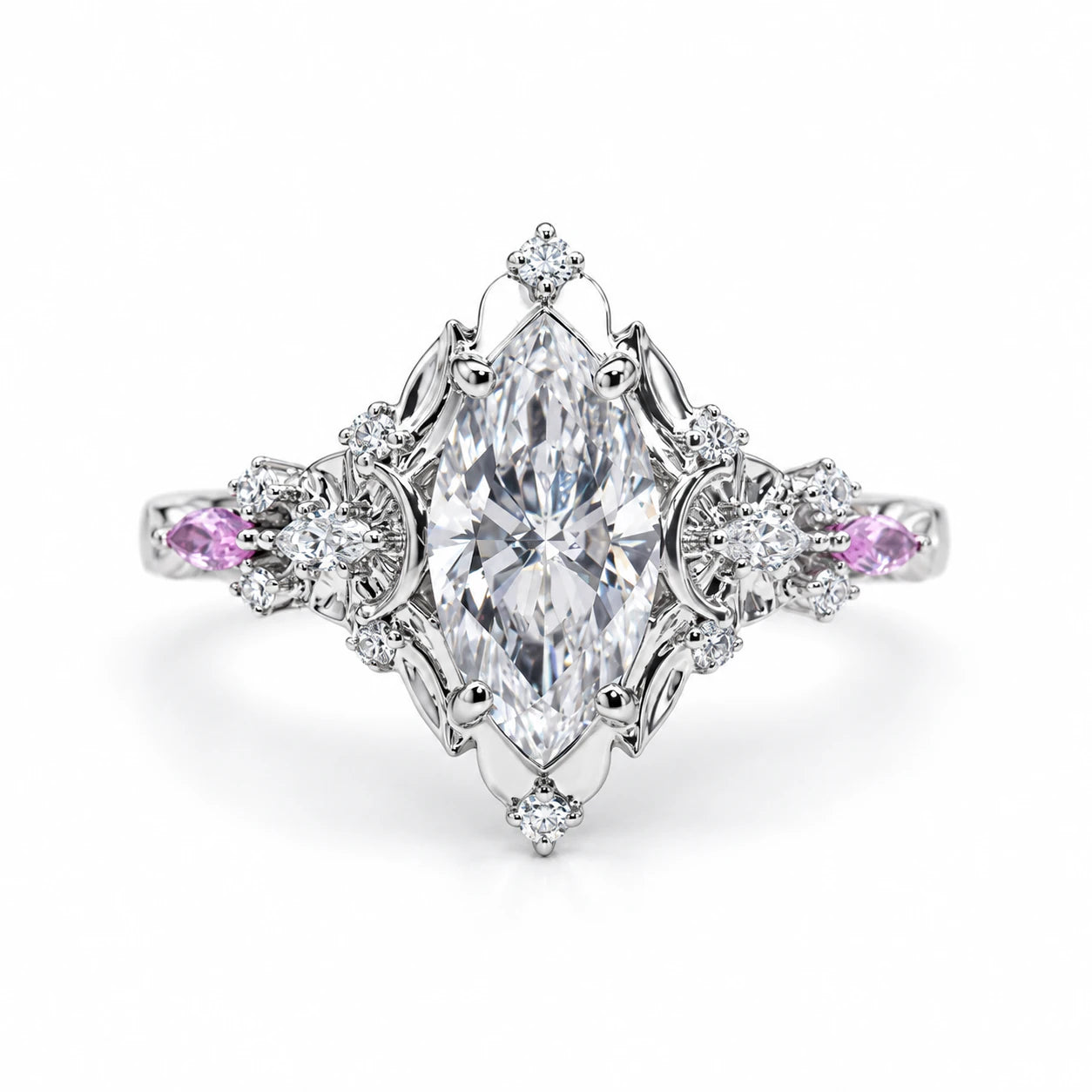 Étoile Marquise II