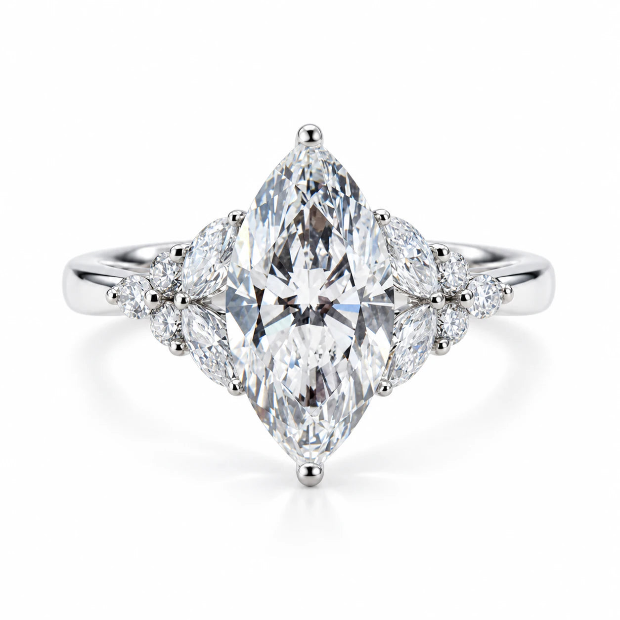 Étoile Marquise III