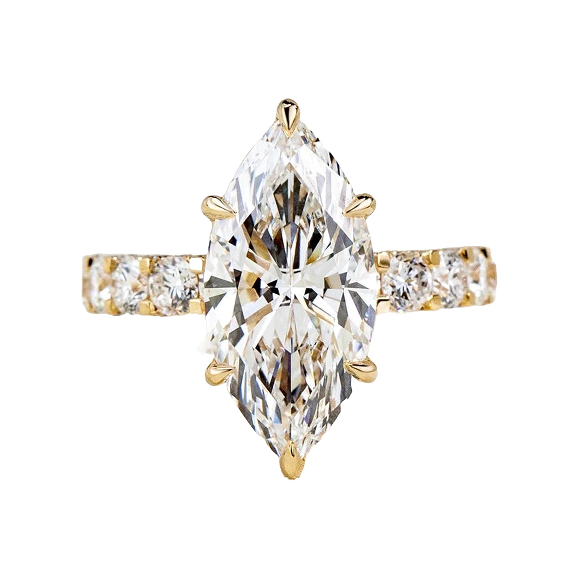 Étoile Marquise IV