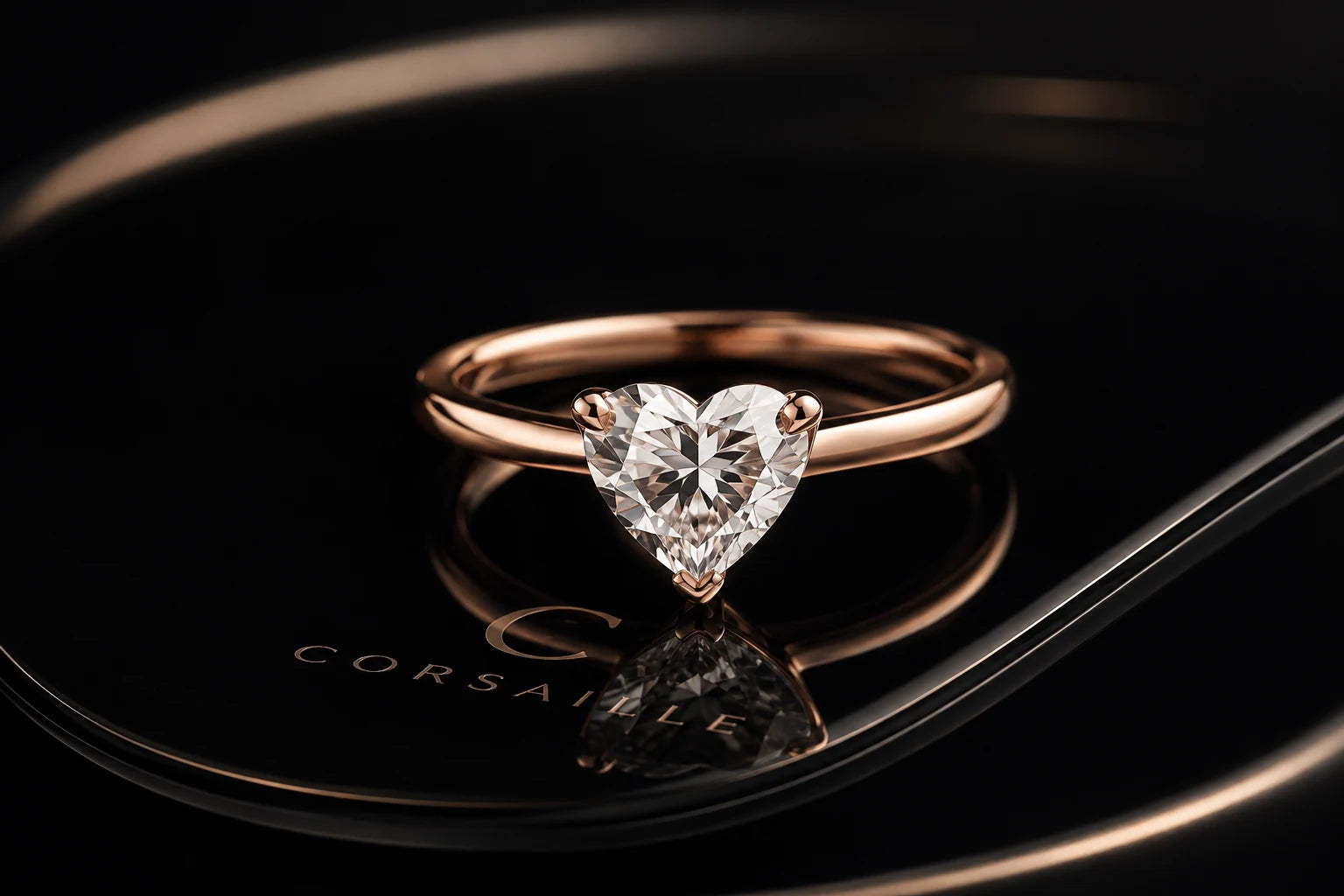 Diamantul heart