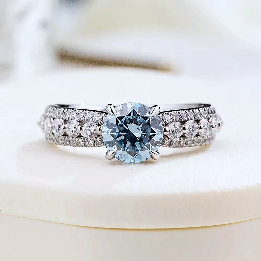 Couronne Azur