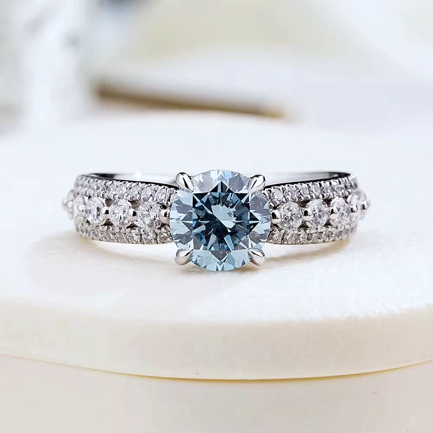 Couronne Azur