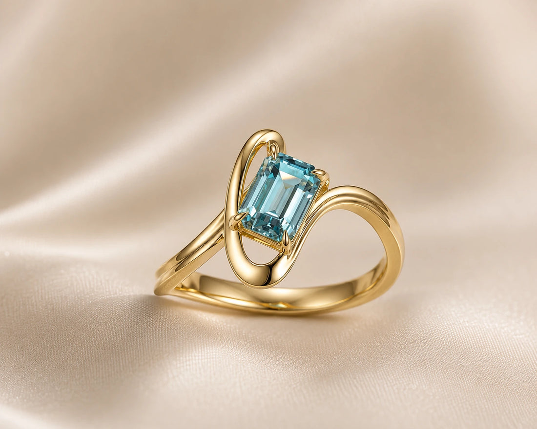 Épure Blue