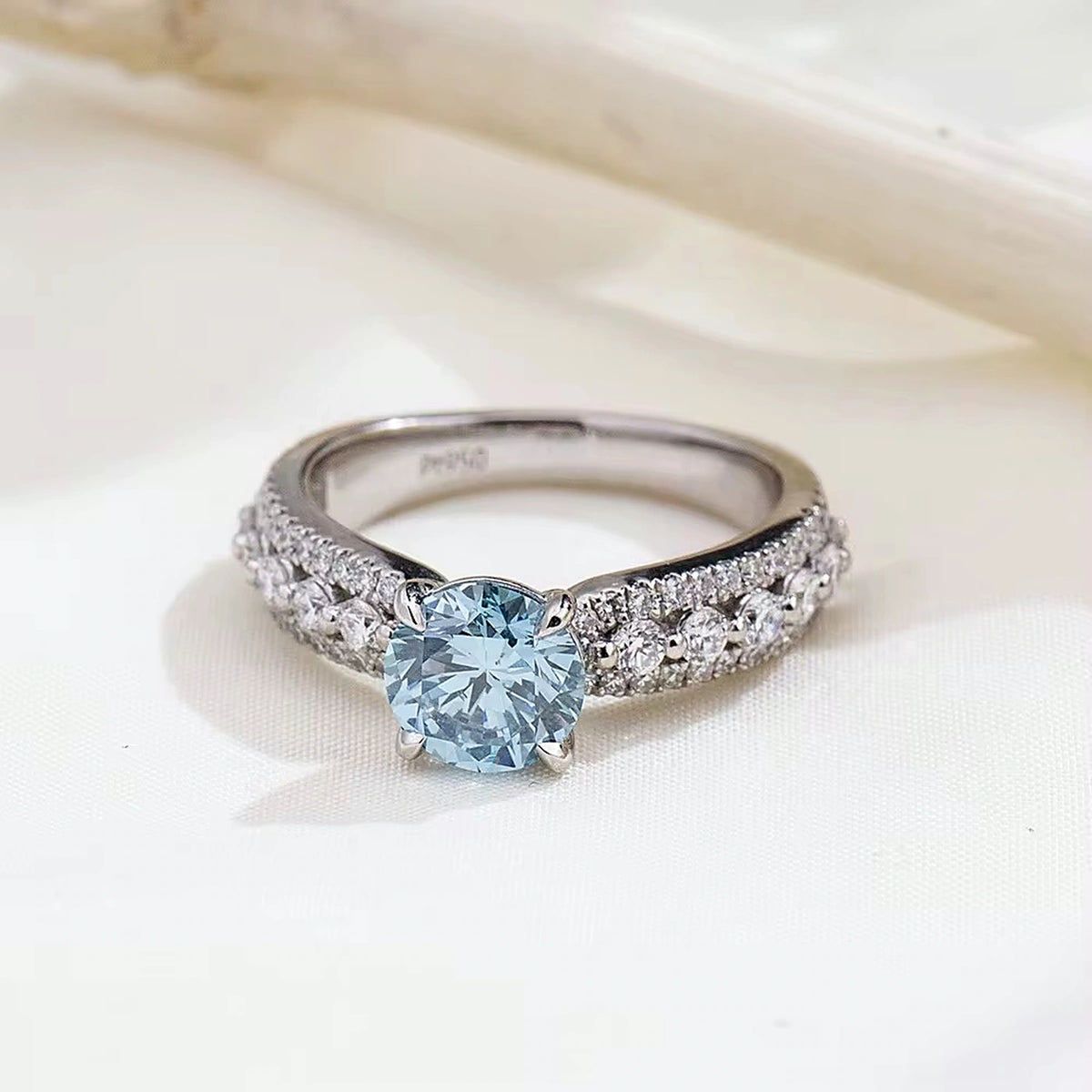 Couronne Azur