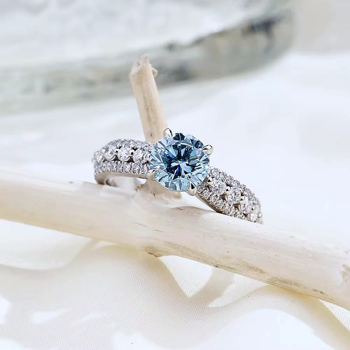 Couronne Azur