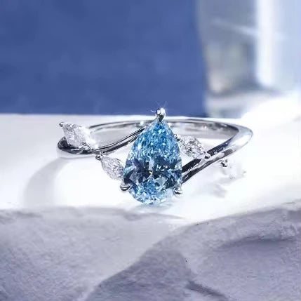 Rosée Bleue