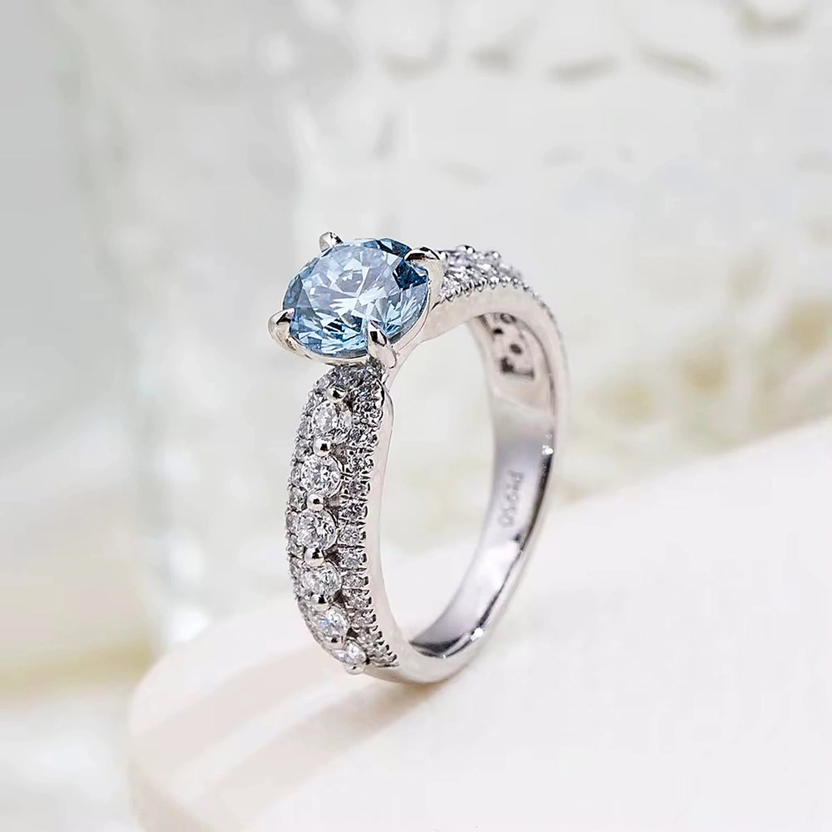 Couronne Azur
