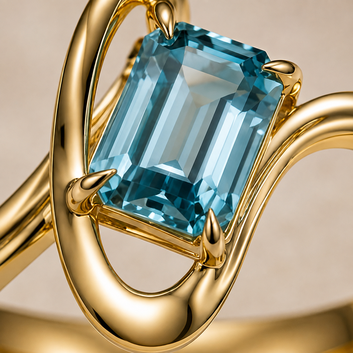 Épure Blue