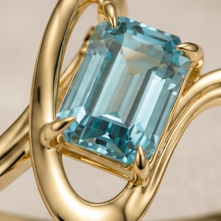 Épure Blue