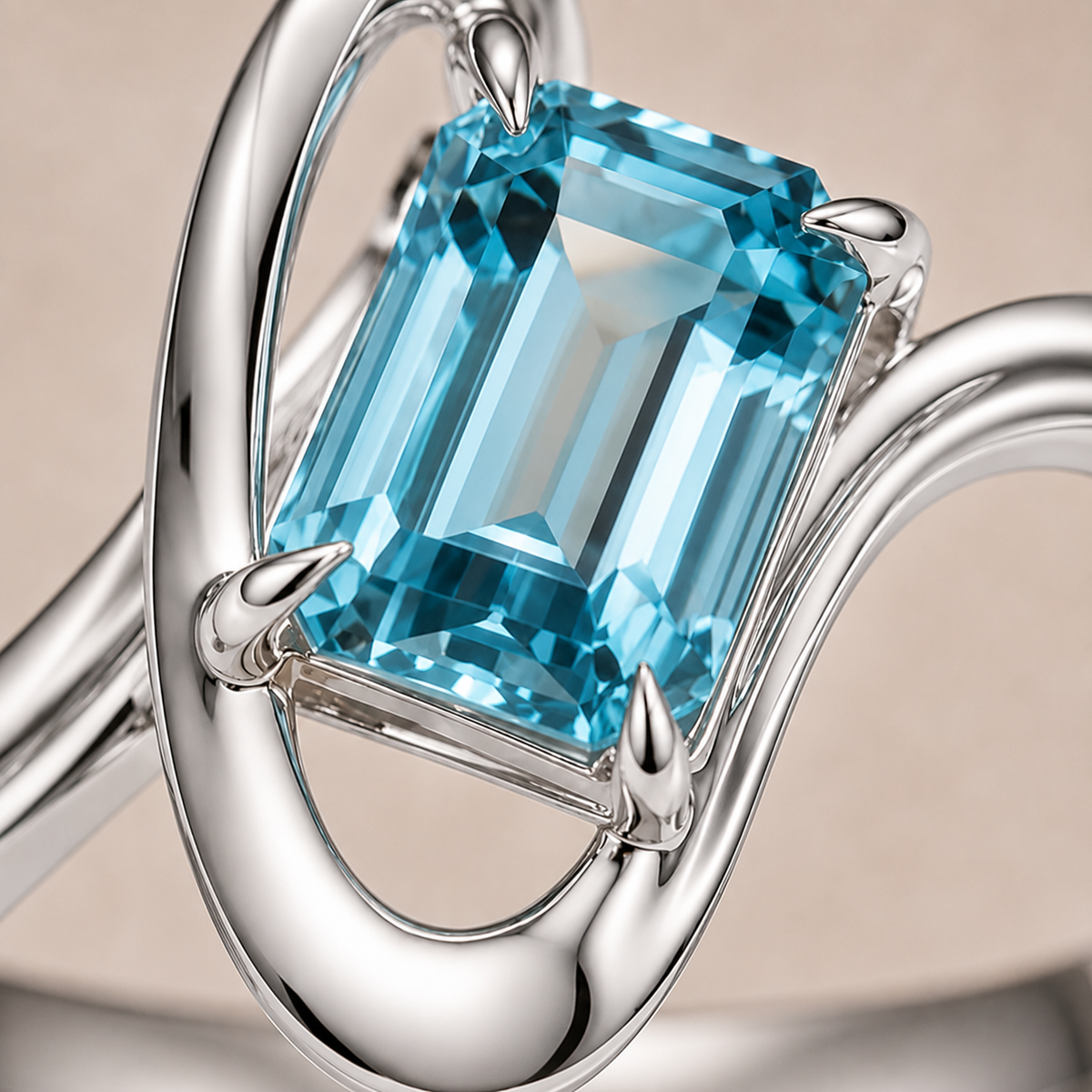 Épure Blue