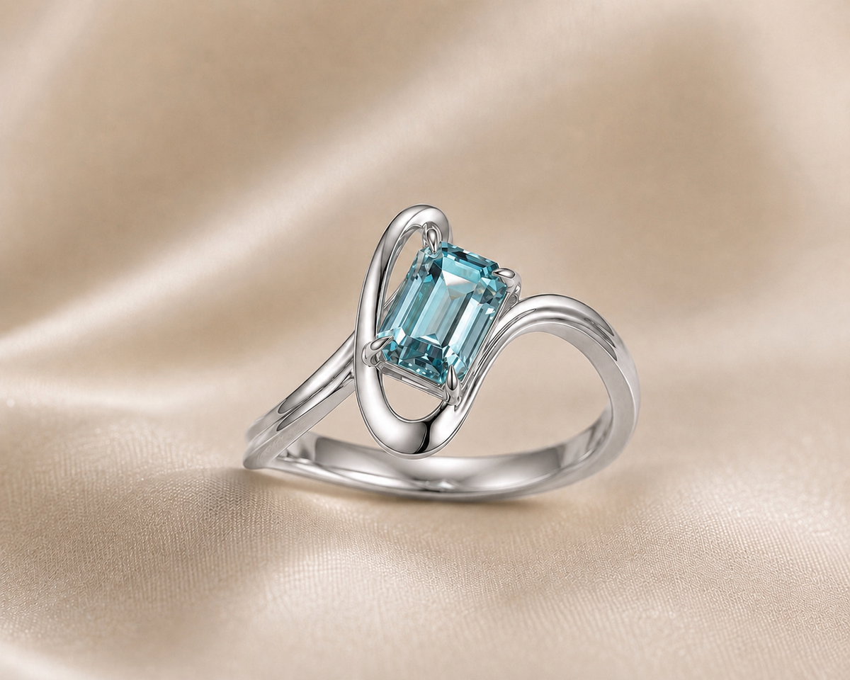 Épure Blue