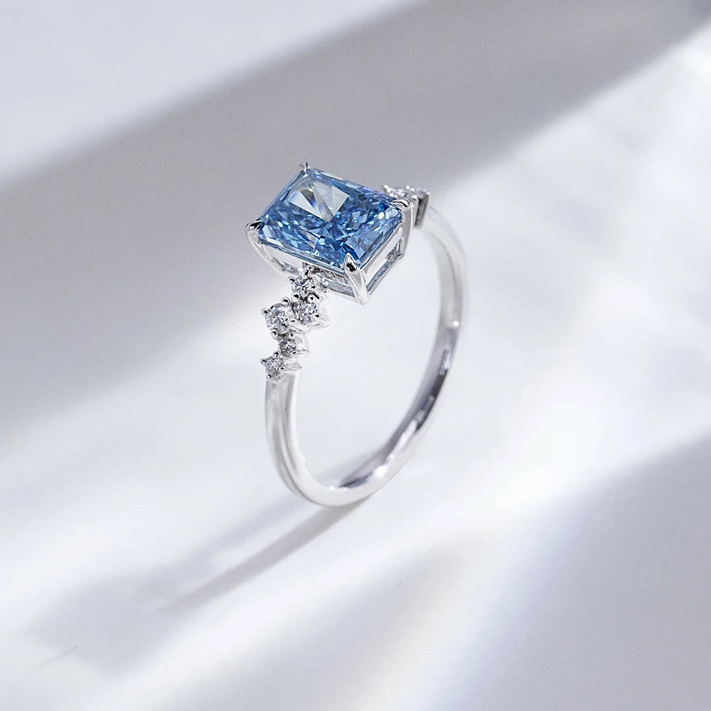 Épure Bleu Minuit