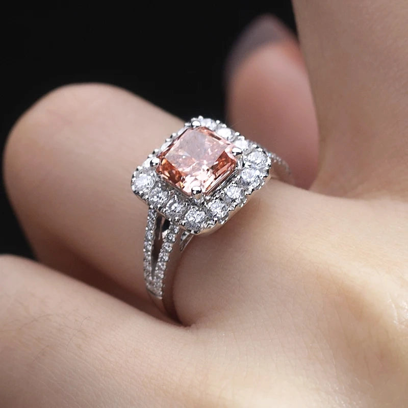 Épure Cœur Rosé