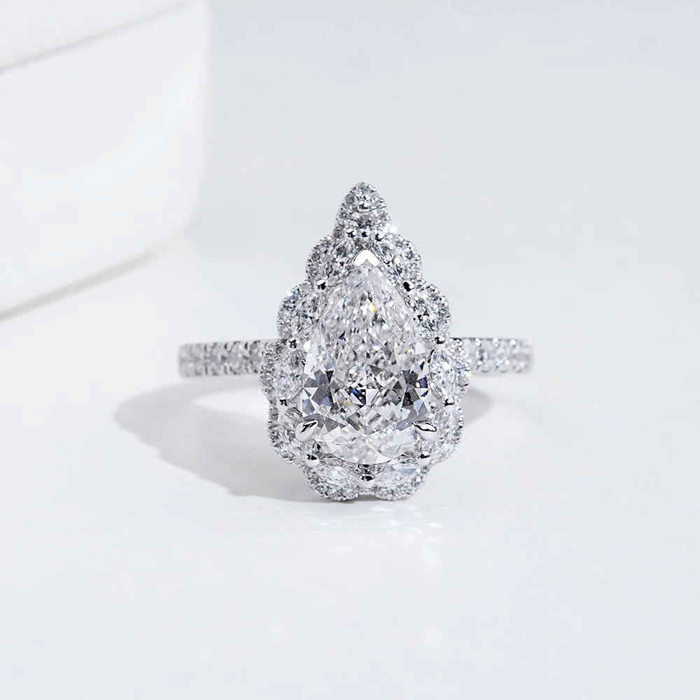Couronne Sillage