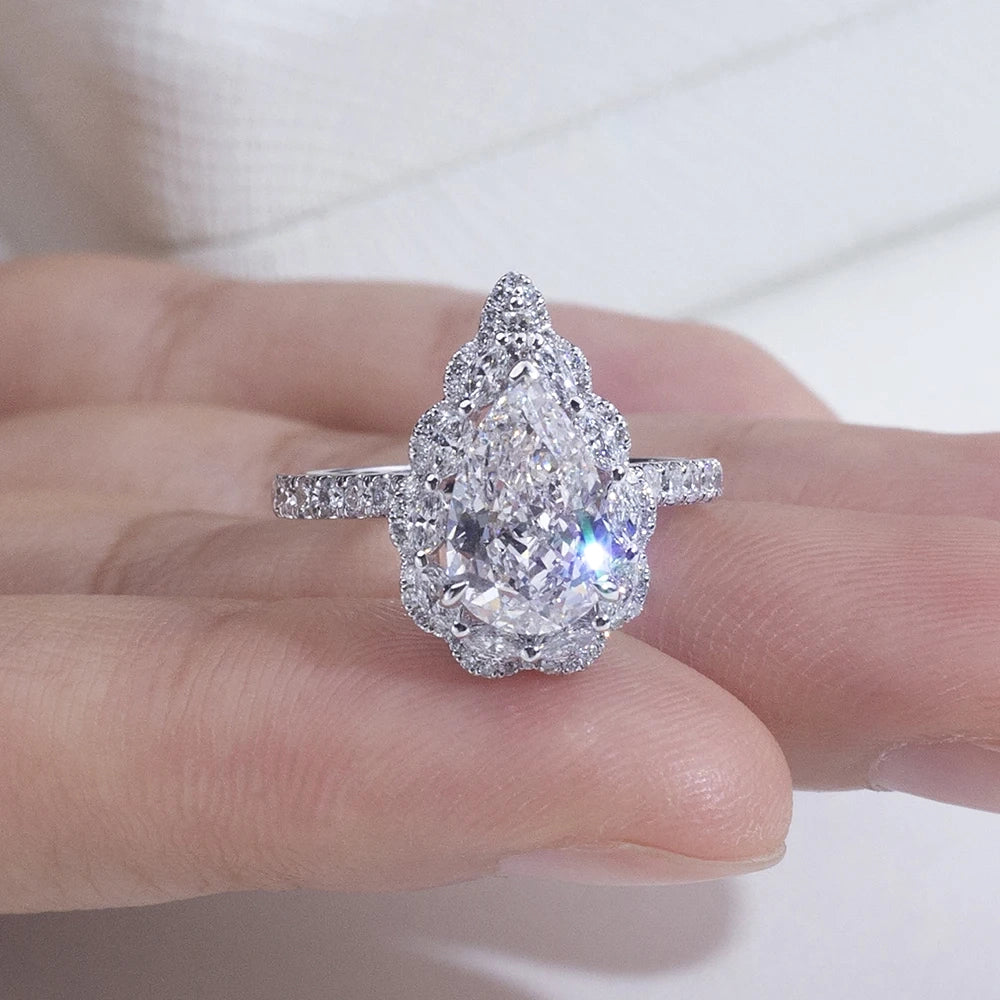 Couronne Sillage