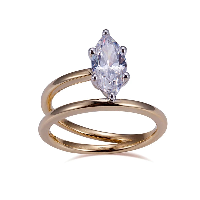 Étoile Marquise
