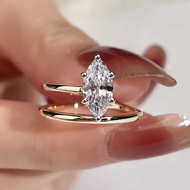 Étoile Marquise