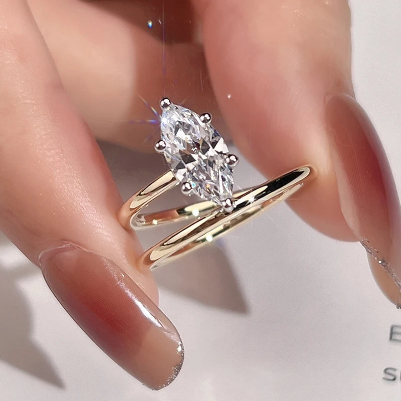 Étoile Marquise