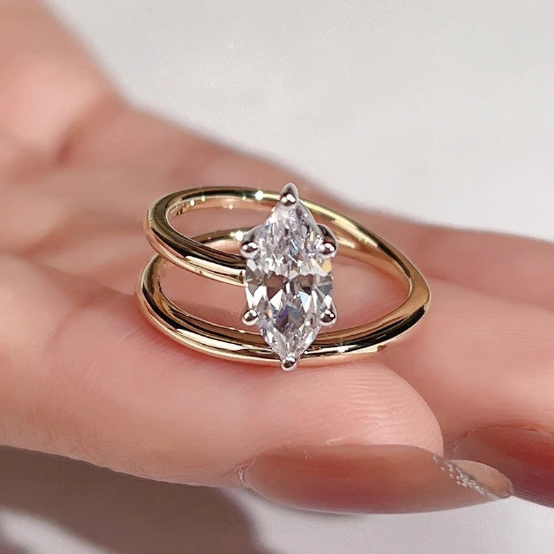 Étoile Marquise