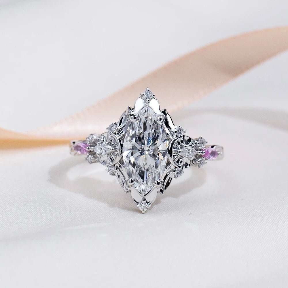 Étoile Marquise II
