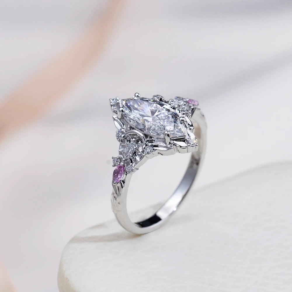 Étoile Marquise II