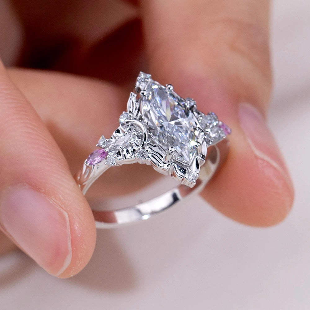 Étoile Marquise II