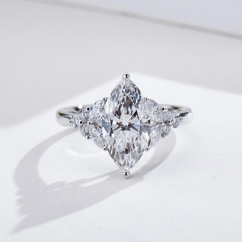 Étoile Marquise III