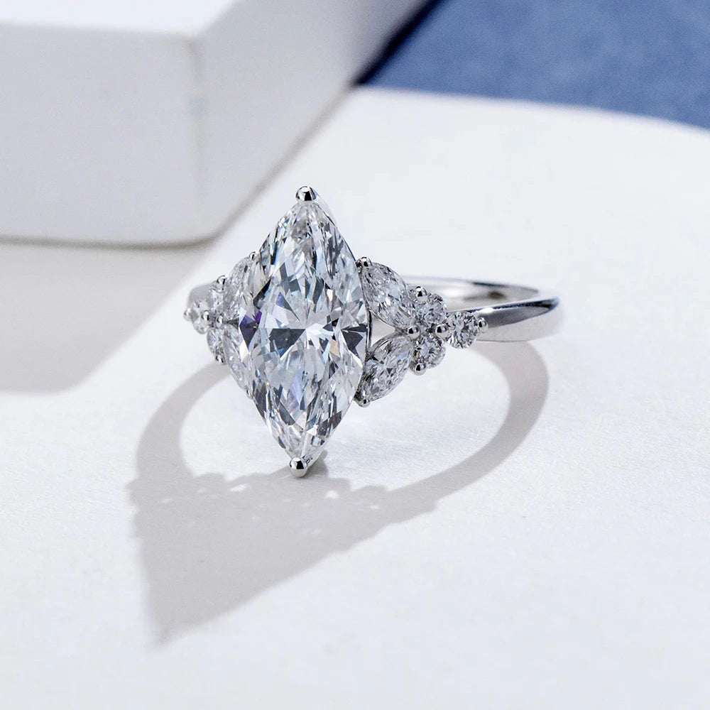 Étoile Marquise III