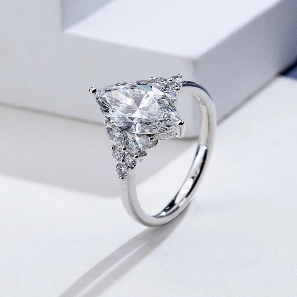 Étoile Marquise III