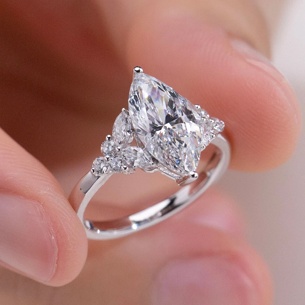 Étoile Marquise III