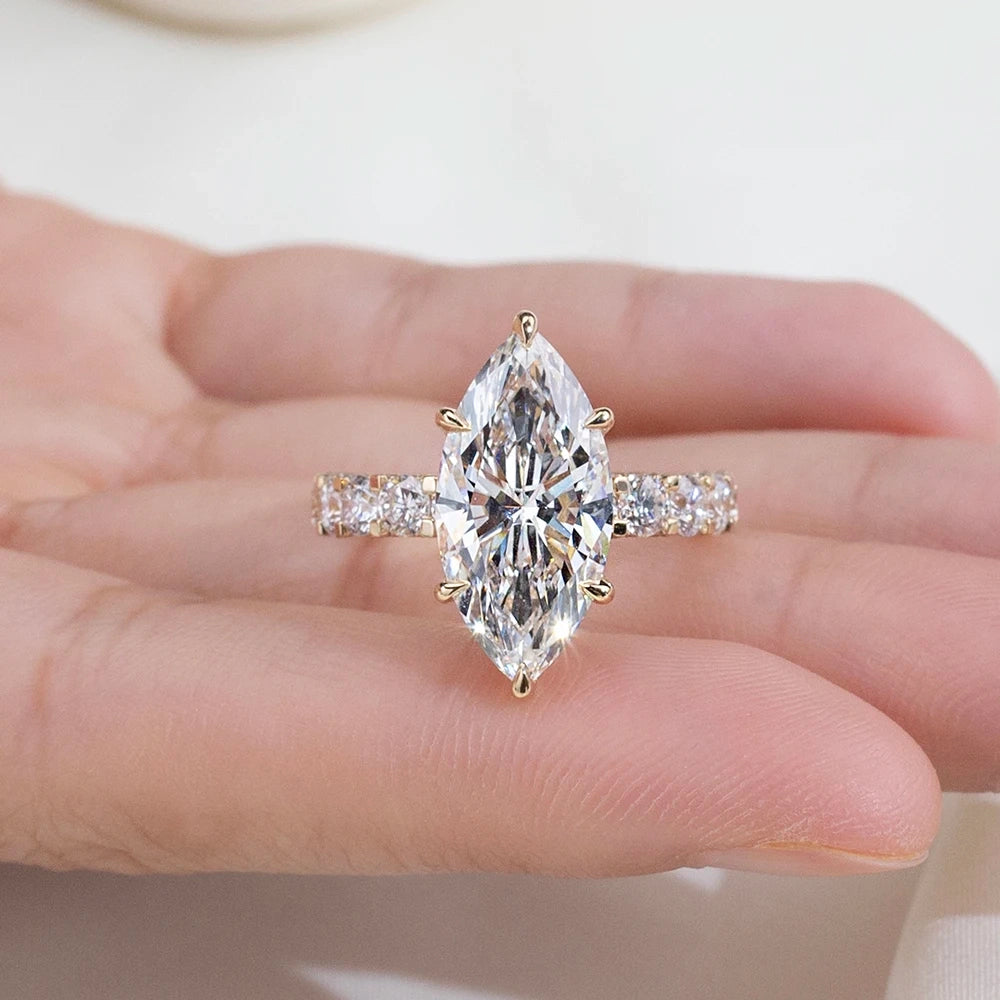 Étoile Marquise IV