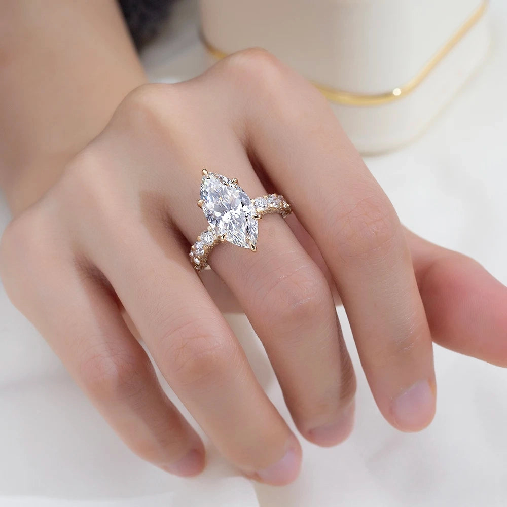 Étoile Marquise IV