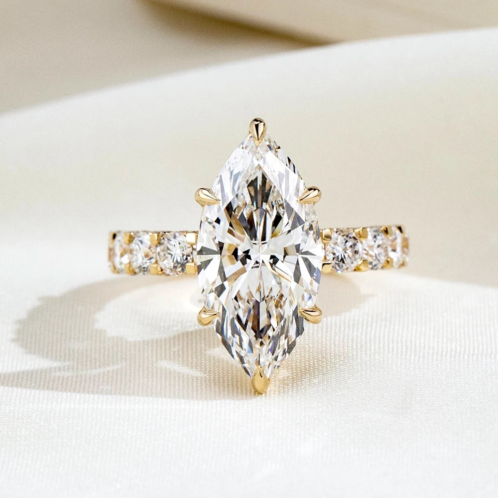 Étoile Marquise IV