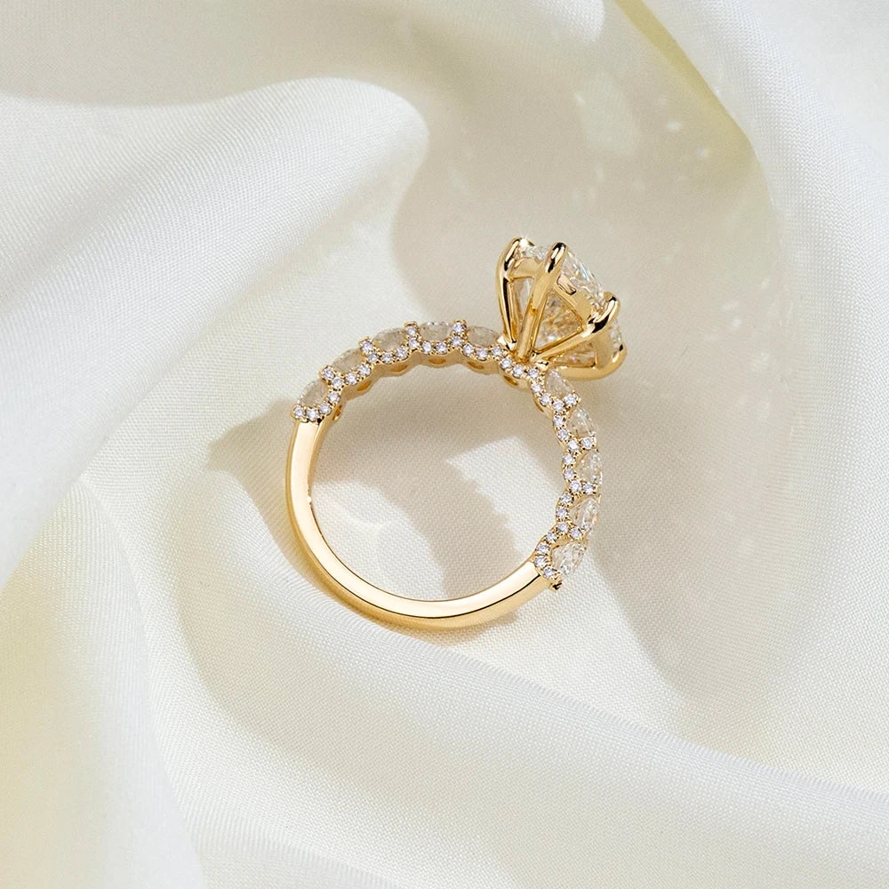Étoile Marquise IV