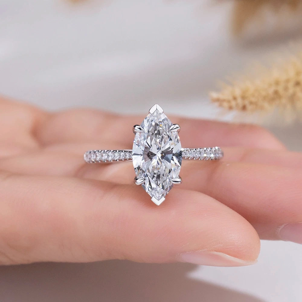 Étoile Marquise V