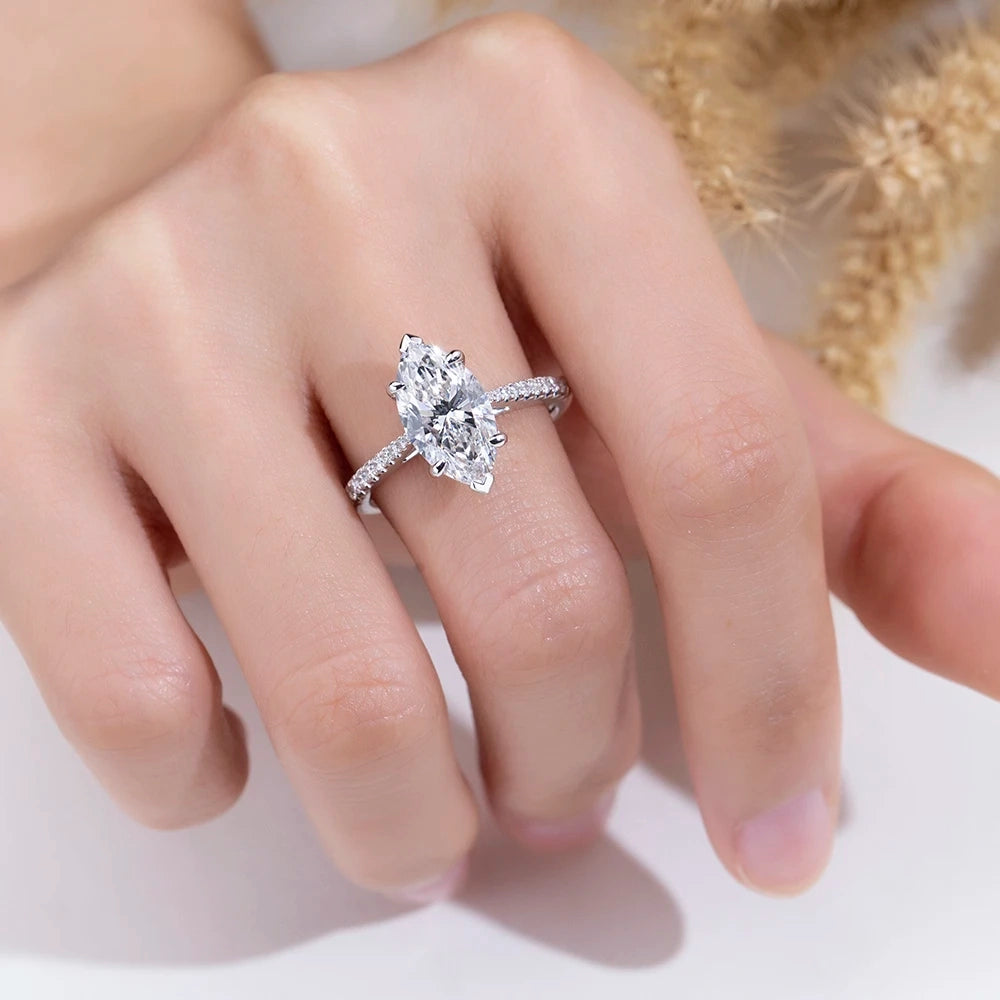 Étoile Marquise V
