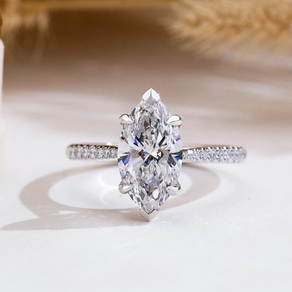 Étoile Marquise V