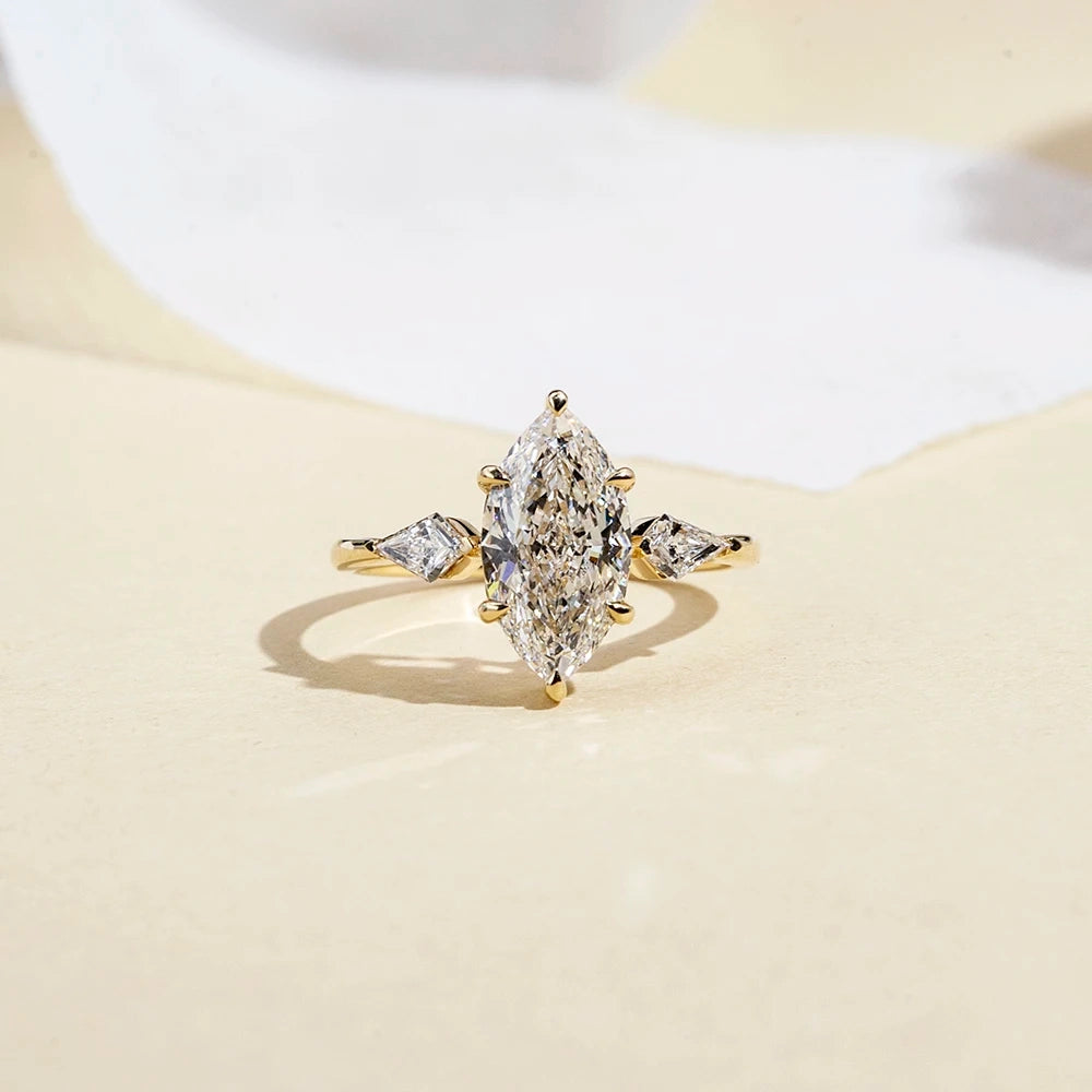 Étoile Marquise VI