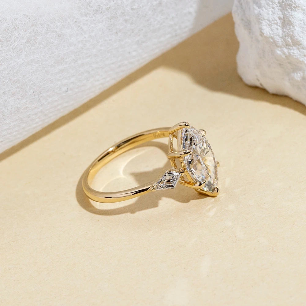 Étoile Marquise VI