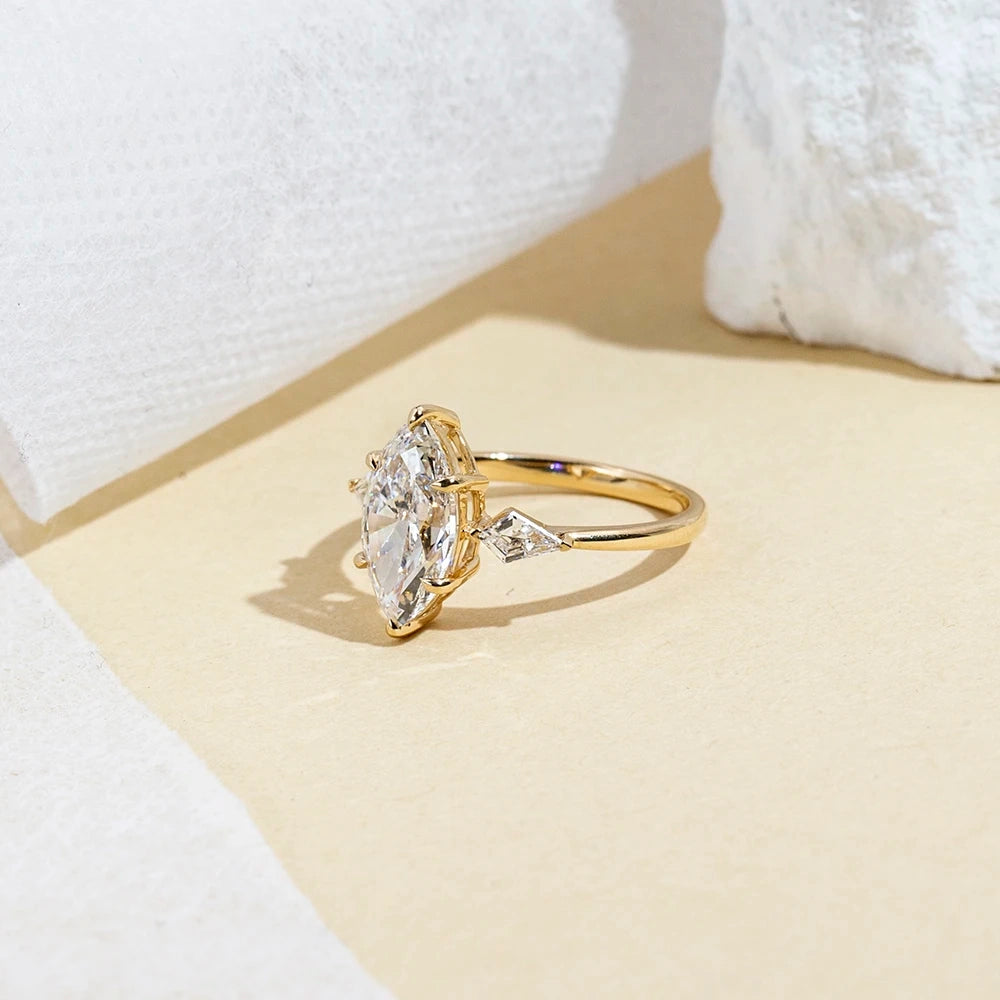 Étoile Marquise VI