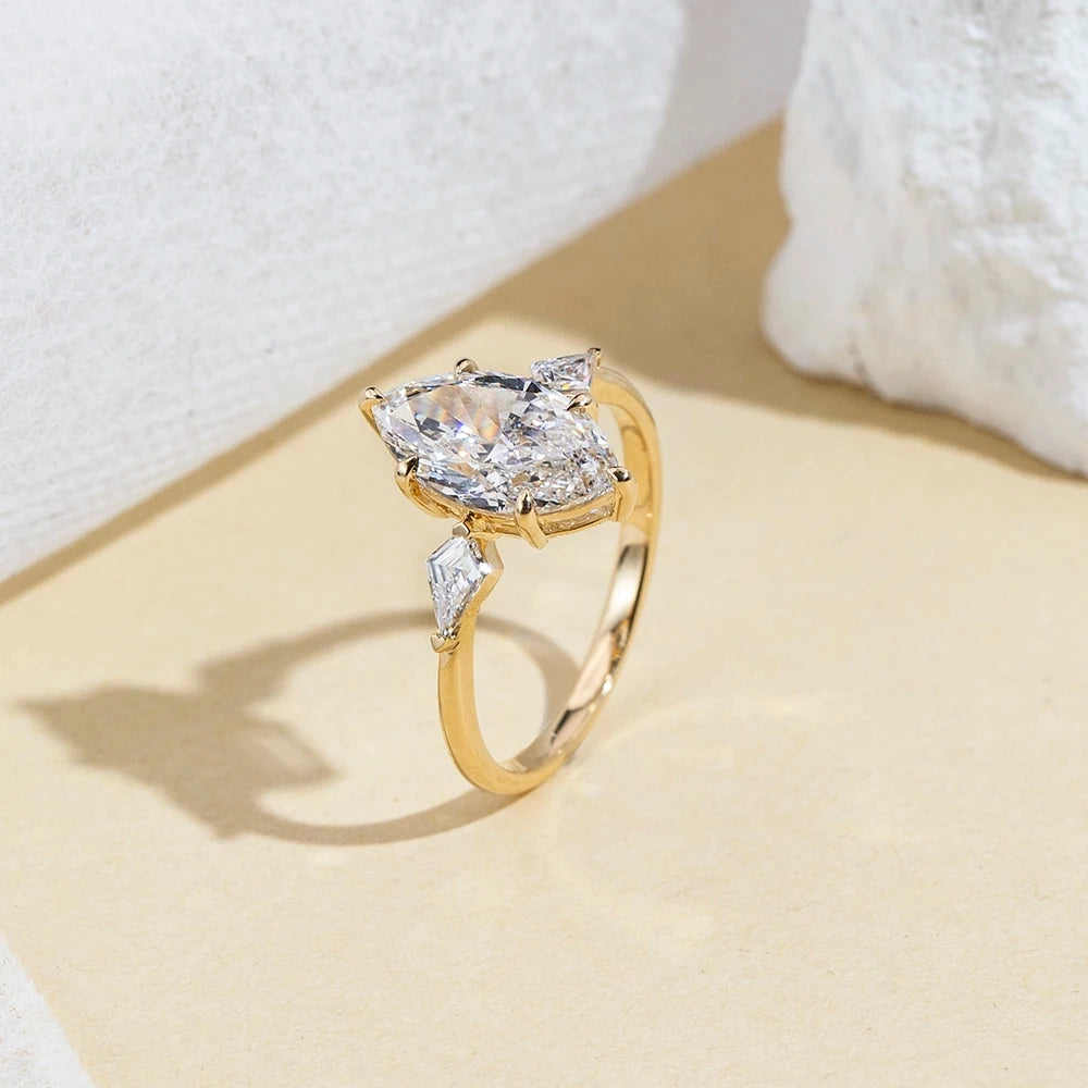 Étoile Marquise VI