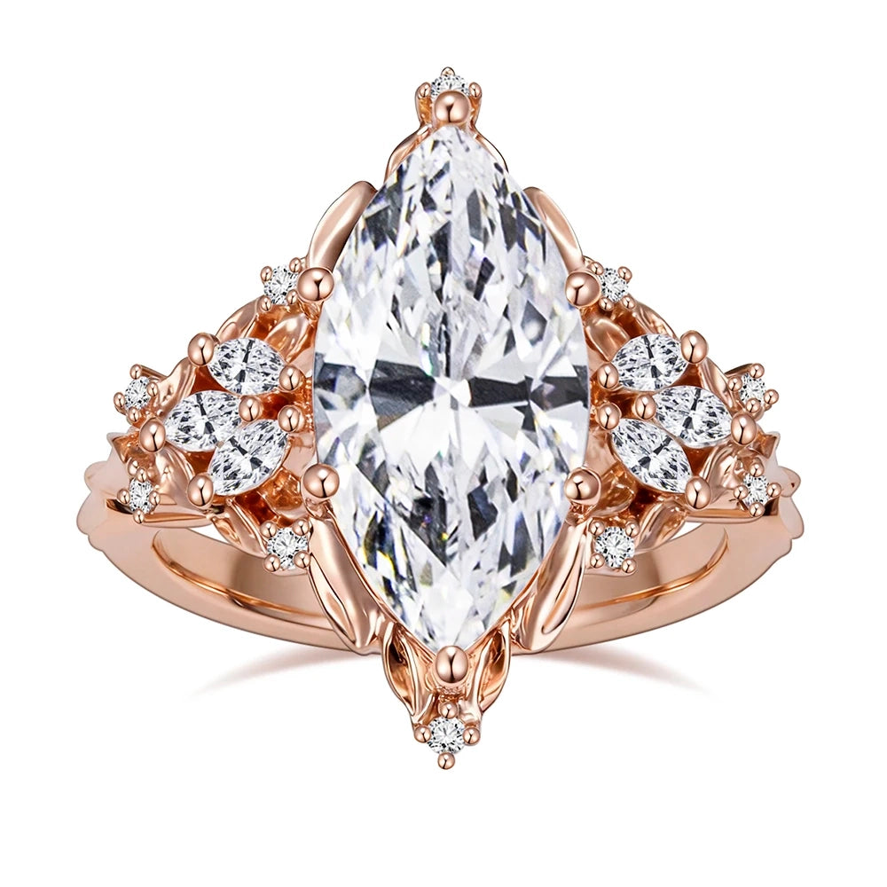 Étoile Marquise VII