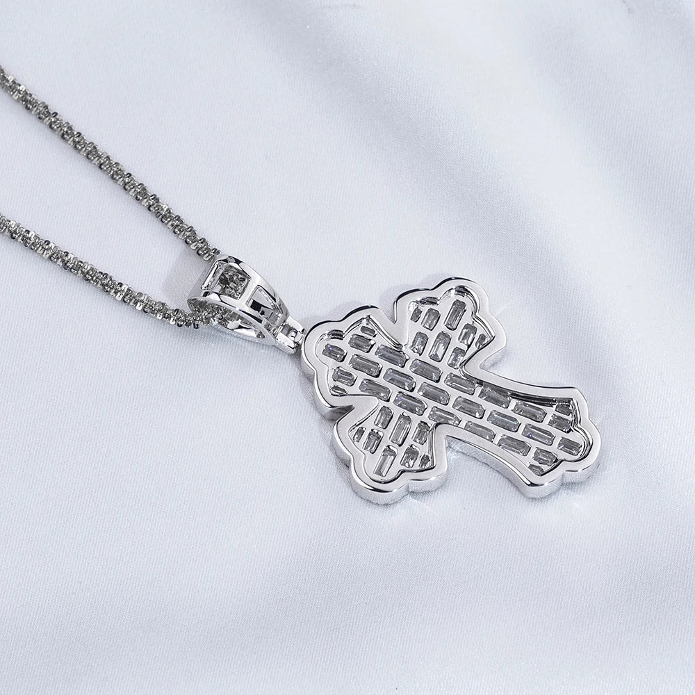 Croix de Lumière Céleste