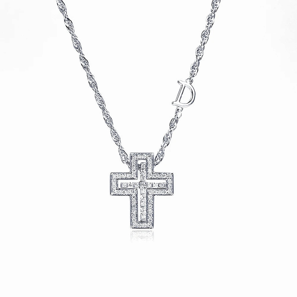 Croix de Lumière Évidence