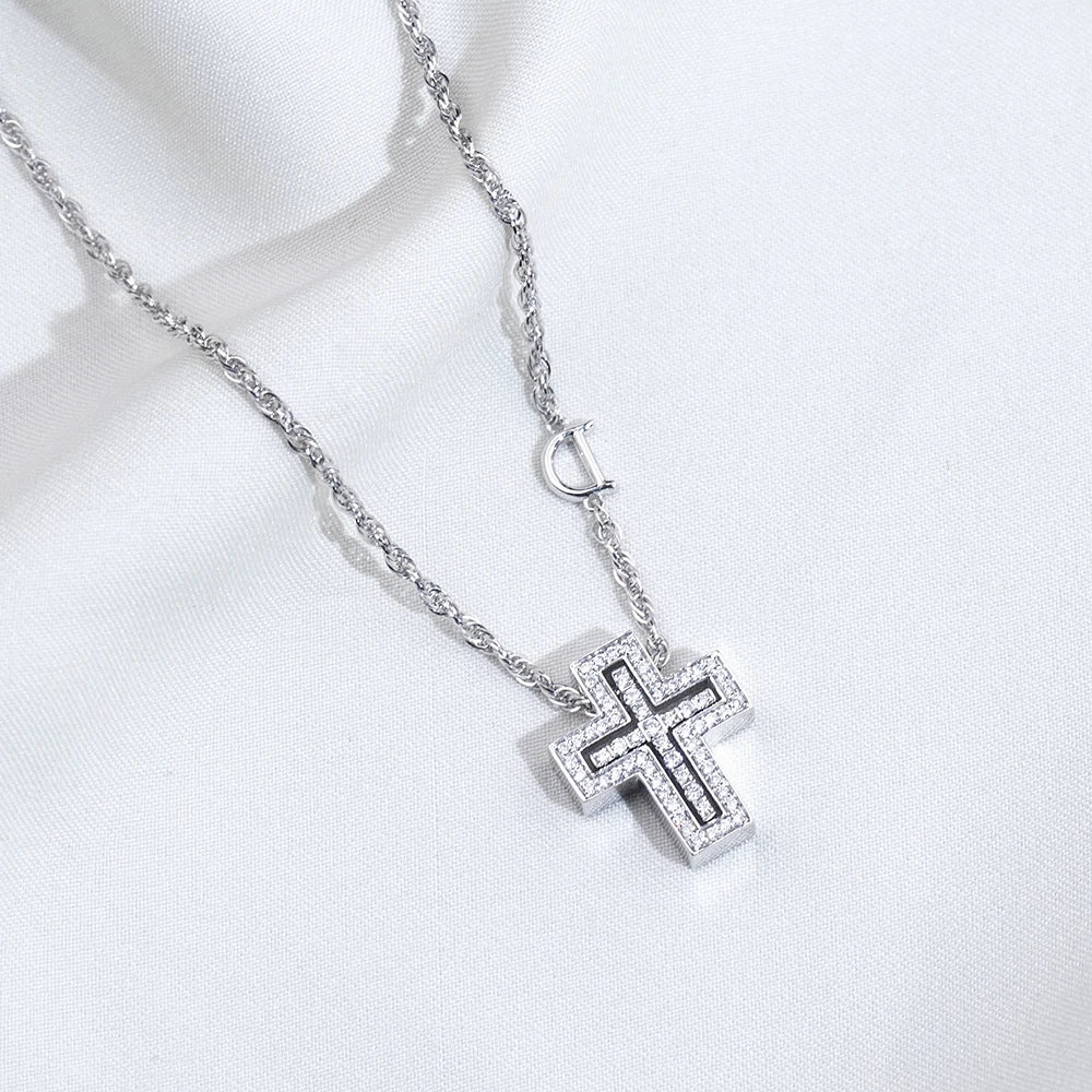 Croix de Lumière Évidence