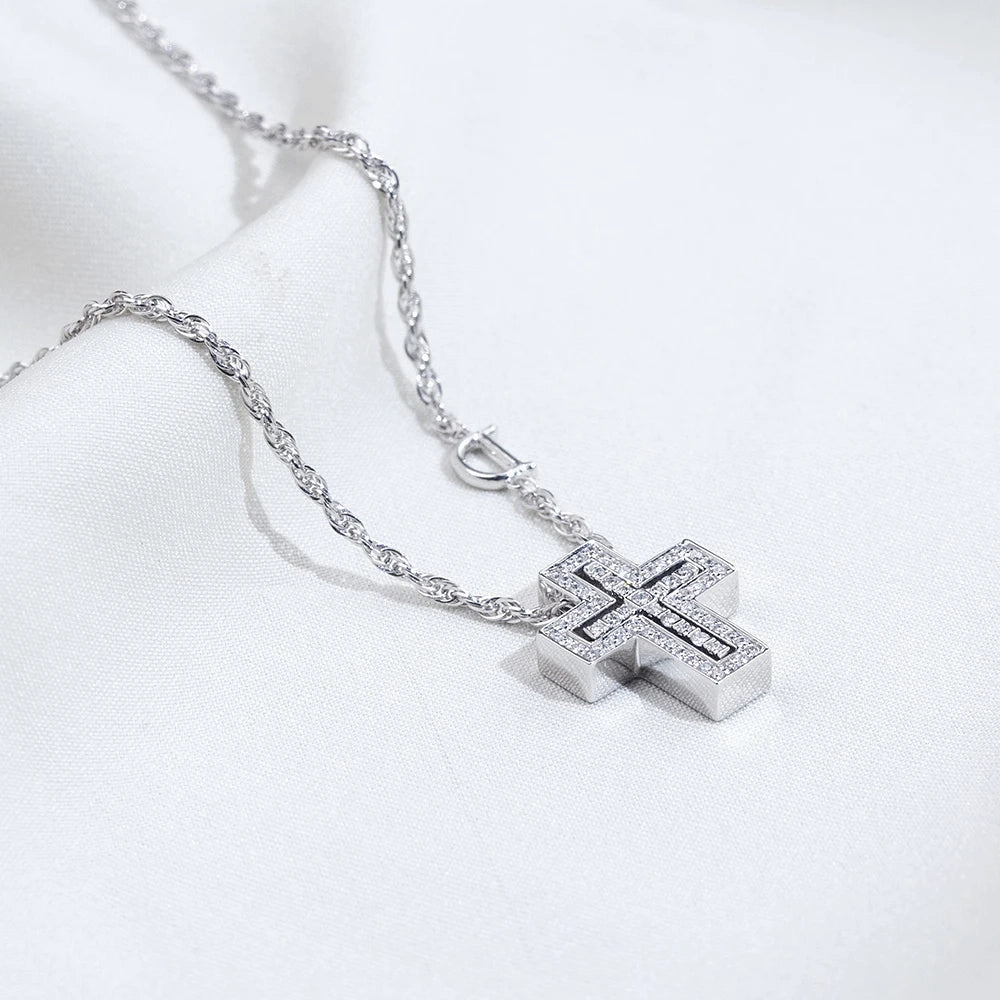 Croix de Lumière Évidence