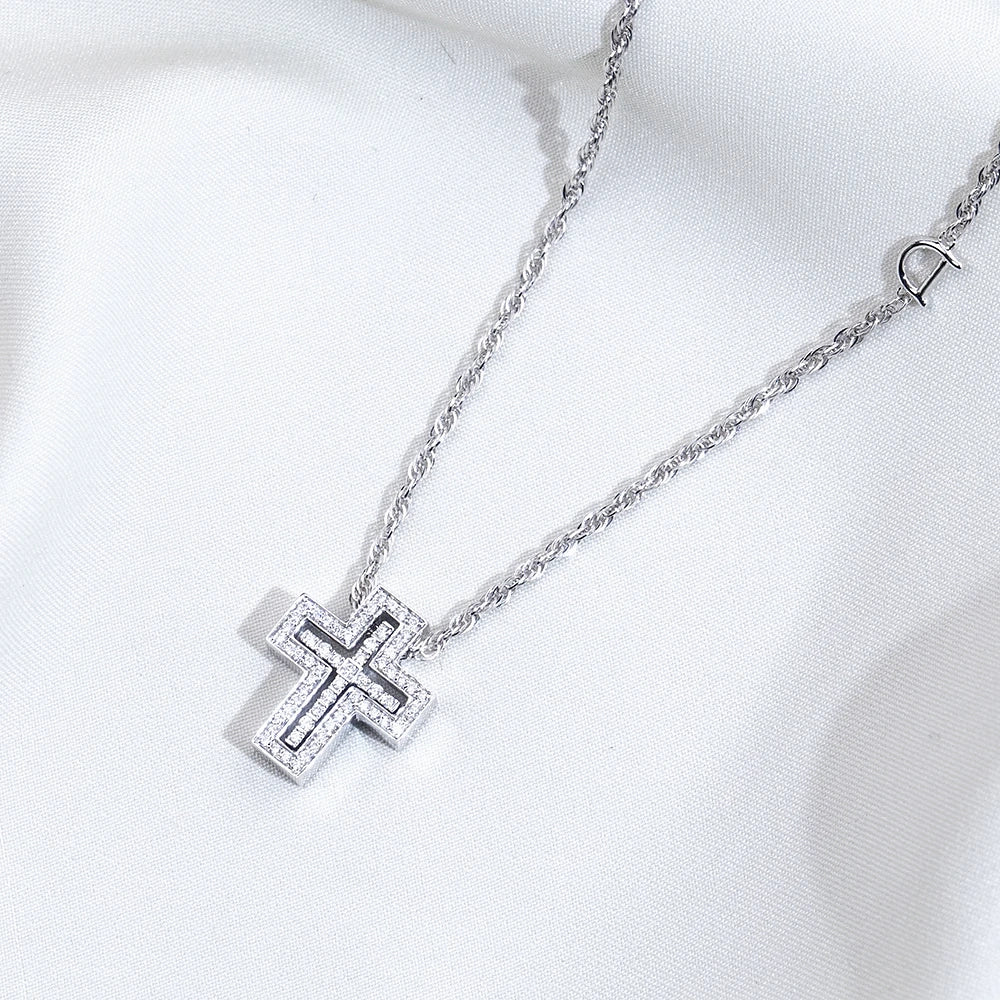 Croix de Lumière Évidence