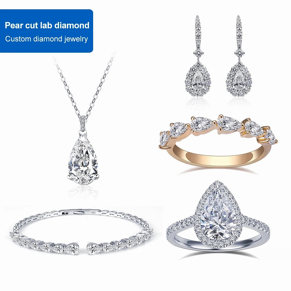 Point de Lumière Promesse