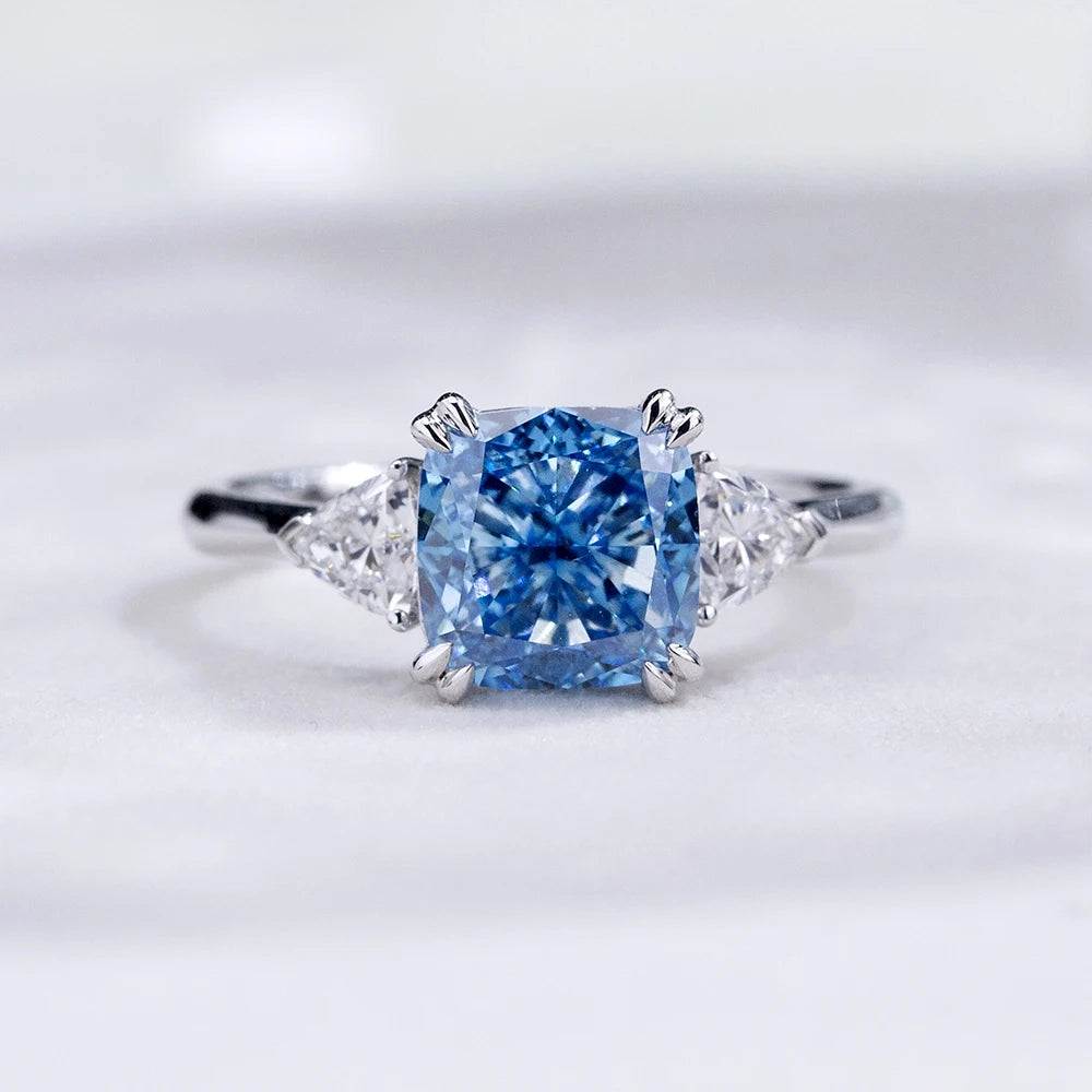 Ensemble Aube Bleue